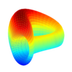 Curve DEX logo