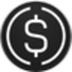Ethena USDe logo