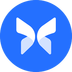 Morpho Blue logo