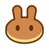 PancakeSwap AMM logo