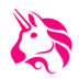 Uniswap V2 logo
